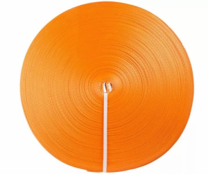 Лента текстильная TOR 6:1 300 мм 35000 кг (оранжевый) 
(Q)
