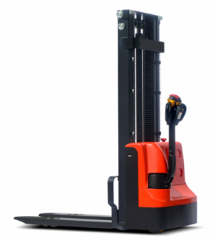 Штабелер самоходный 1,5 т 2,0 м TOR CDD1520-WS Li-ion 
(сопровождаемый)