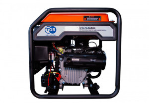 Генераторы синхронные 220 В