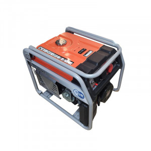 Генераторы синхронные 220 В