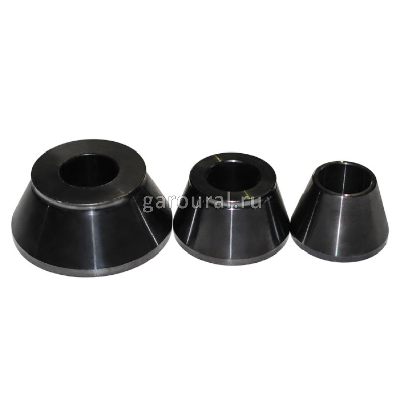 Комплект конусов 40 мм (5 шт)