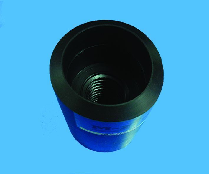 ГАЙКА ГРУЗОВАЯ MAHA EL - 3.0 GF TR 40Х6 ММ