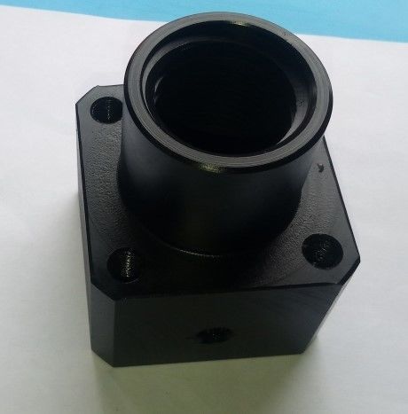 Гайка грузовая OMCN н/о Tr40x6