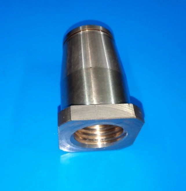 Гайка грузовая RAV KPN 250 LIK TR 45х5 мм