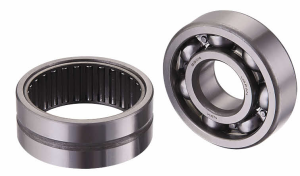 ПОДШИБНИК КОЛЕНЧАТОГО ВАЛА КОМПЛЕКТ (ШАРИКОВЫЙ И ИГОЛЬЧАТЫЙ) 3WZ (GALAXY)