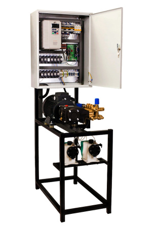 TS-3 сенсор 21,5 дюйм