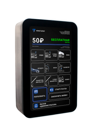 TS-3 сенсор 21,5 дюйм