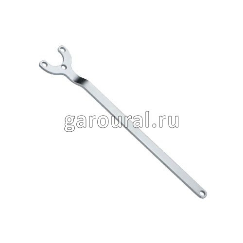 Ключ специальный с 3-мя отверстиями для Mercedes KA-6480 KINGTOOL