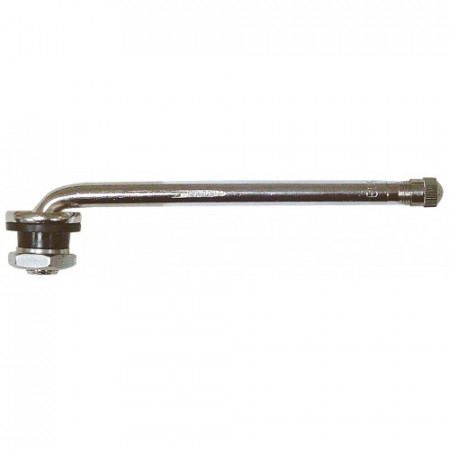 TR-509 Вентиль б/к 10шт L 121/90°, Ø15,7мм