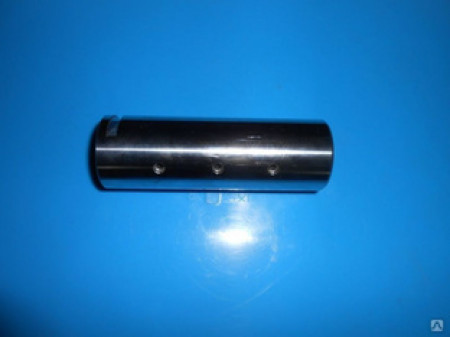 Ось шкива ОМА 526 L 121 мм
